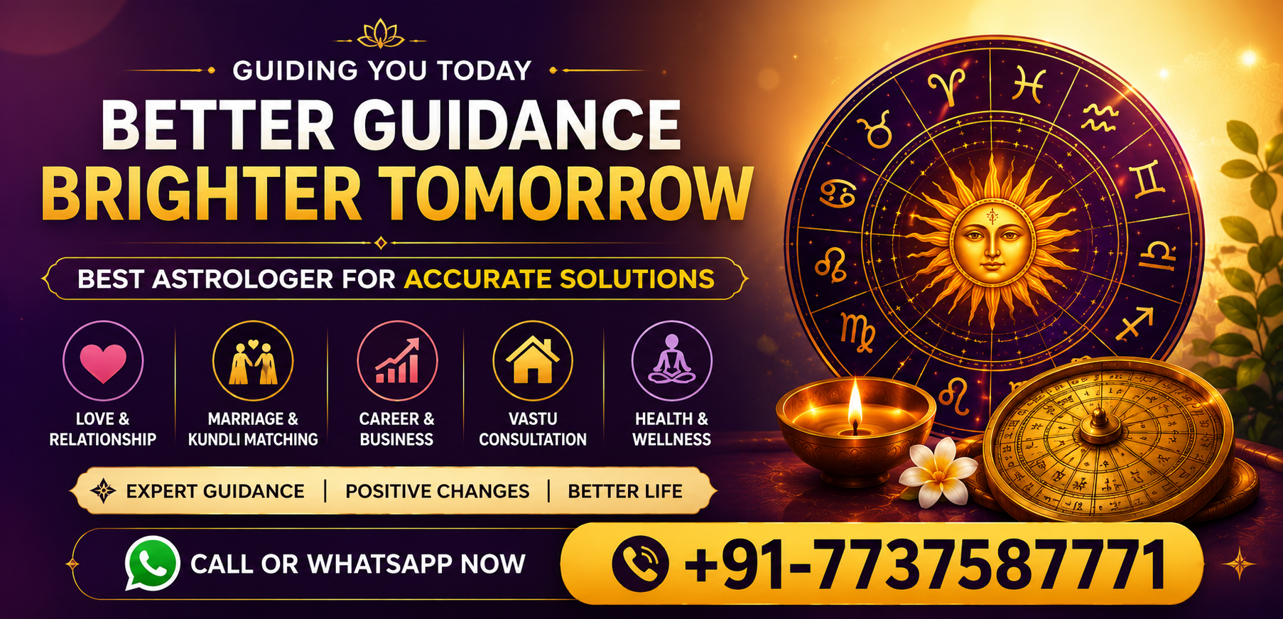 Vedic Astrology
